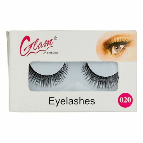 False Eyelashes 020 Glam Of Sweden