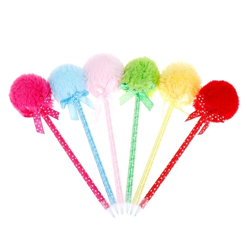 2Pcs Student Prizes Creative Promotional Pens