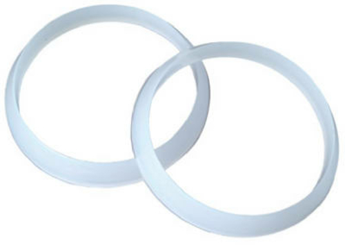 1.25 in. Master Plumber Slip Washer - Pack of 2