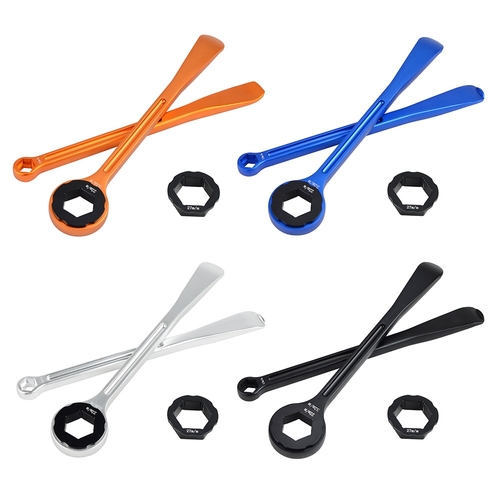 Wrench Spanner Tire Tool Lever Set for KTM Yamaha