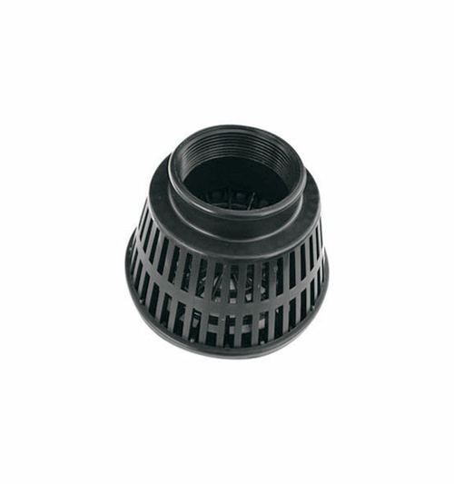 Asm Industries 4587994 2 in. Poly Suction Strainer