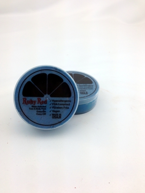 Ruby Red Paints 75MP431 Individual Colors, 75 ml - Pearl Caribbean