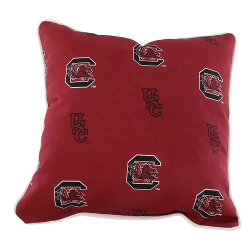 College Covers SCUODP 16 x 16 in. South Carolina Gamecocks Outdoor Dec