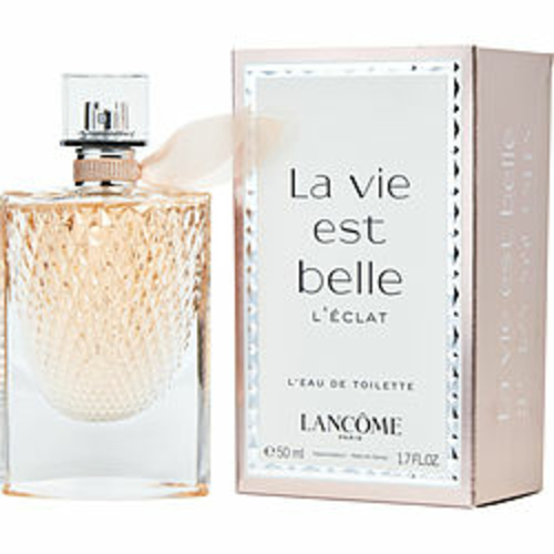 LA VIE EST BELLE L'ECLAT by Lancome