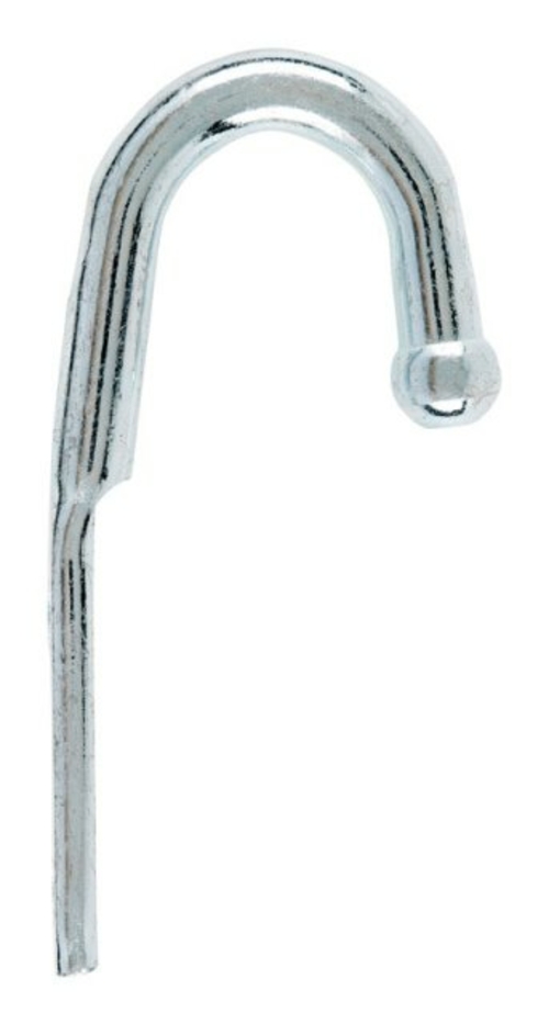 Hampton 02-3969-200 SPR Binding Rope Ball Hook  3.875 in. - pack of 10