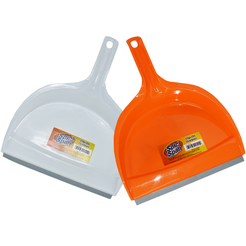 DDI 2344008 Spin and Span Dust Pan Case of 36