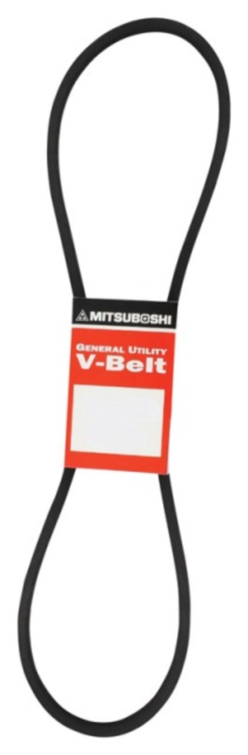 MBL 3L510A General Utility V-Belt  Sleeved  0.38 x 51 in.