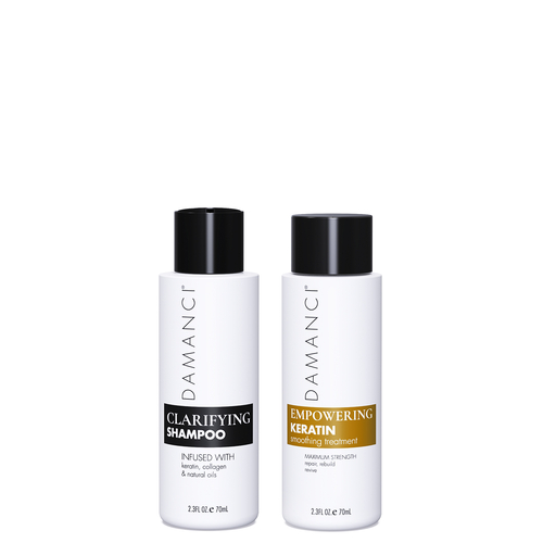 Keratin Express Kit