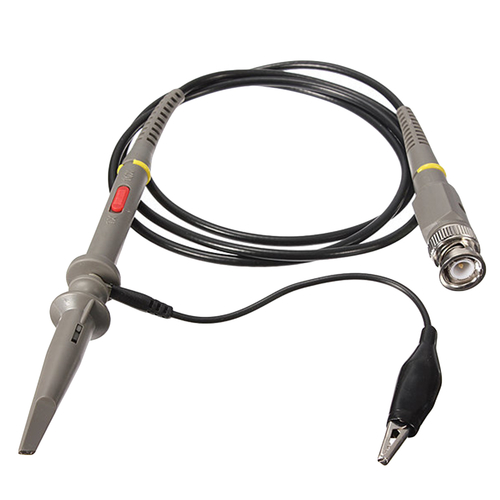 Oscilloscope Probe, Oscilloscope Tester Scope