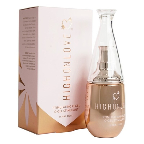 Stimulating Gel Highonlove Stimulating O (30 ml)