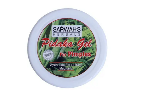 Pidaka gel for pimple 50 gm
