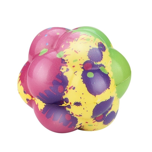 Mini Squishy Irregular sphere Scented Squishy Slow