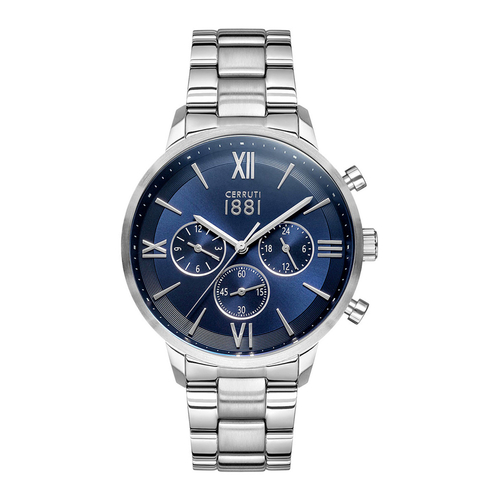 Cerruti 1881 Denno CRA23407 Mens Watch Dualtimer