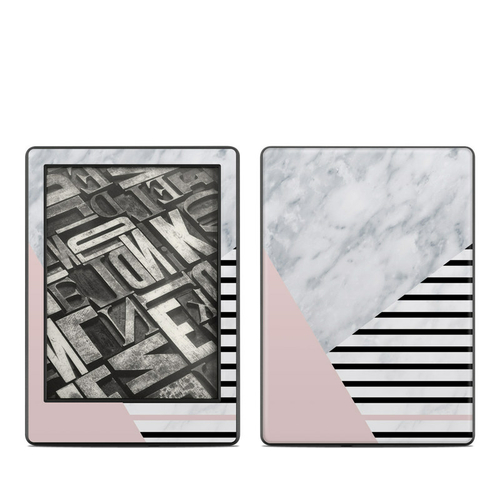 DecalGirl AK8G-ALLURING Amazon Kindle 8th Generation Skin - Alluring