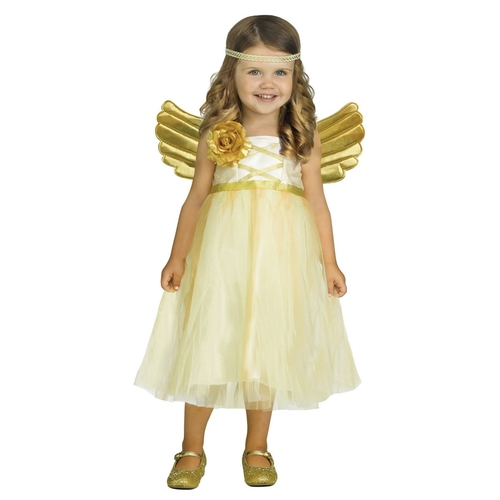 Funworld 248991 My Angel Baby Child - Large