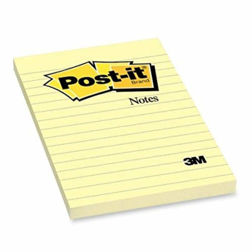 3M Office Products MMM6605PKAST 3M Office Products 74517 Sticky noteno