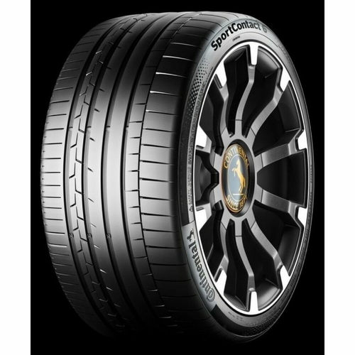 Off-road Tyre Continental SPORTCONTACT-6 315/40YR21