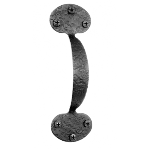 Acorn RPJBP 6.75 Inch  Bean Door Pull