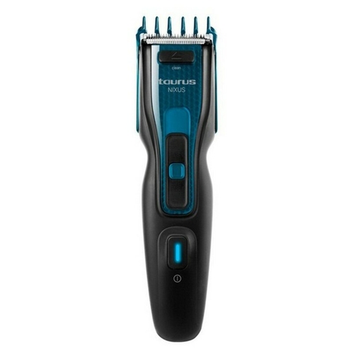 Hair Clippers Taurus NIXUS 3-18 mm Black
