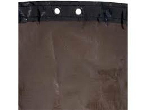 Puyoung Industries BB0012 12 ft. Round Ultra Premium Winter Above Grou