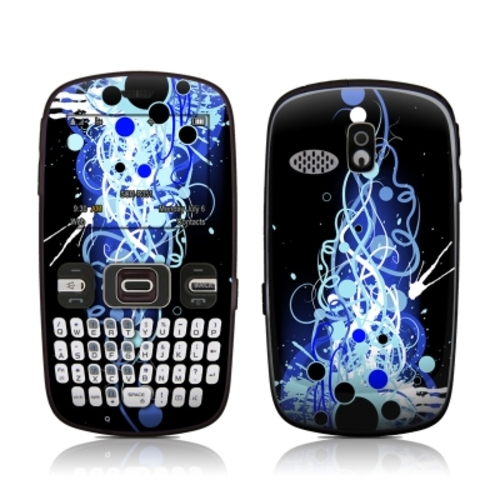 DecalGirl SLNK-MARDIGRASN Samsung R350 Skin - Mardi Gras Nights