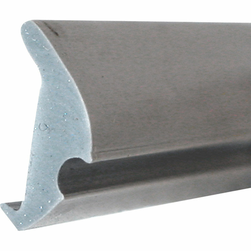 Prime-Line Products-Slide P7771 230 in. Glass Glazing Spline Gray Viny