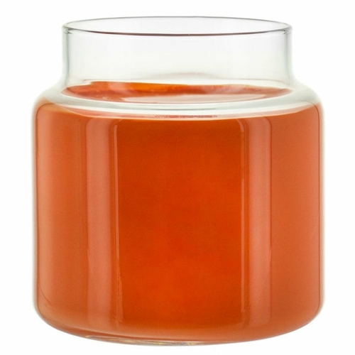 Holiday 16oz Apothecary Jar