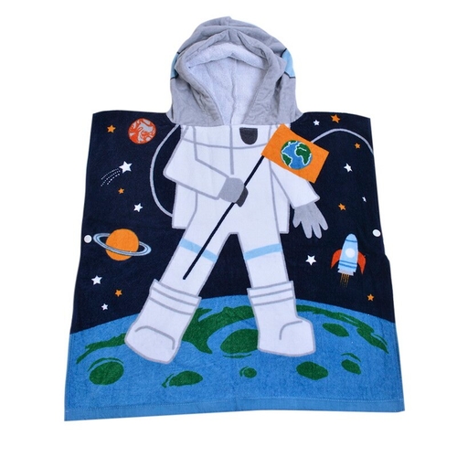 DIDIHOU Children Kids Beach Towel Absorbent