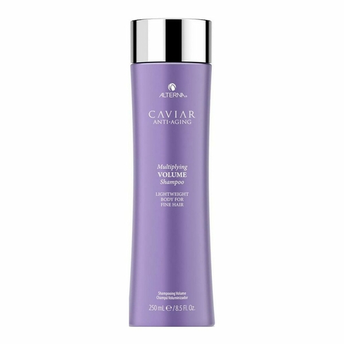 Volumising Shampoo Caviar Multiplying Volume Alterna Caviar