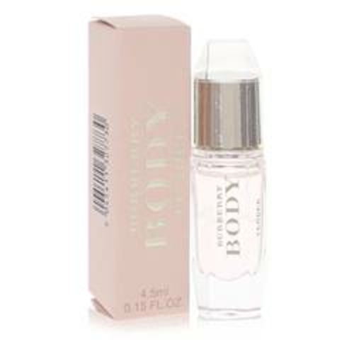 Burberry Body Mini Tender EDT By Burberry 0.15 oz Mini Tender EDT