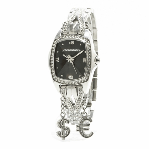 Chronothec CT7008LS-15M watch woman quartz