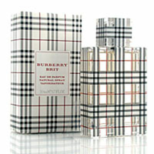 BURBERRY BRIT EDP SPRAY