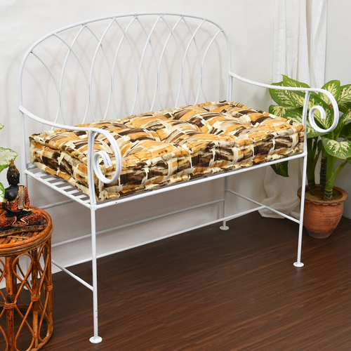 New style velvet fabric, rectangular cushion Multicolor