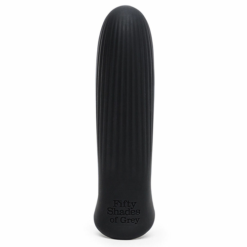 Vibrator Fifty Shades of Grey Sensation Clitoral Black