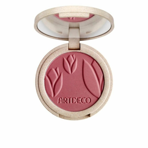 Blush Artdeco Silky Field Of Roses (4 g)