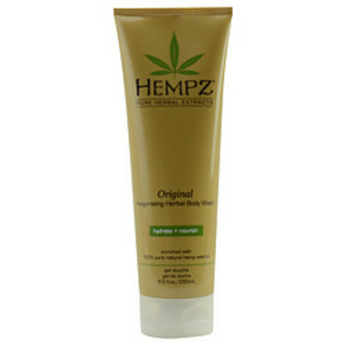 HEMPZ by Hempz