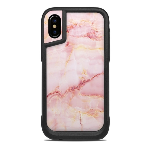 DecalGirl OBPIX-SATINMRB OtterBox Pursuit iPhone X Case Skin - Satin M