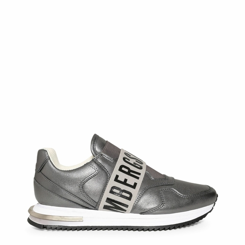 Grey Bikkembergs HEANDRA_B4BKW0056_021