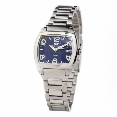 Time Force TF2588L-03M watch woman quartz