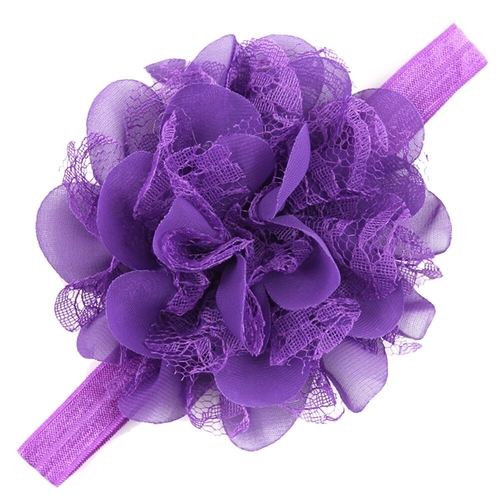 New Girls Infant Hair Band Headwear for baby