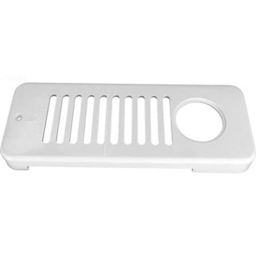 Hydro Air HA306520WHT Skimmer Face Plate - White