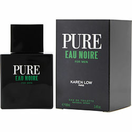 KAREN LOW PURE EAU NOIRE by Karen Low