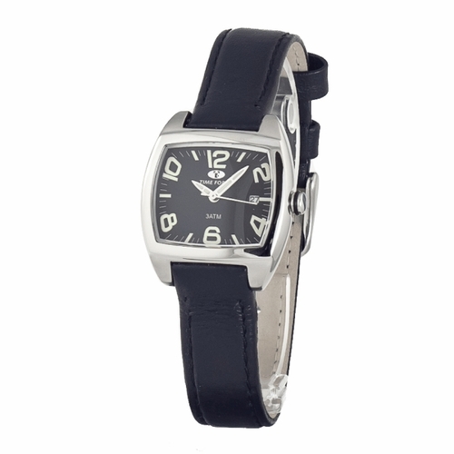 Time Force TF2588L-01 watch woman quartz