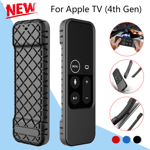 Style For TV (4th Gen) Siri Remote Controller