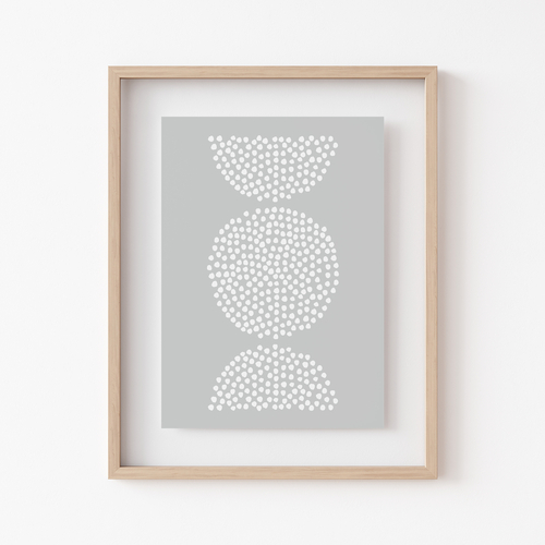 Modern Wall Art Print