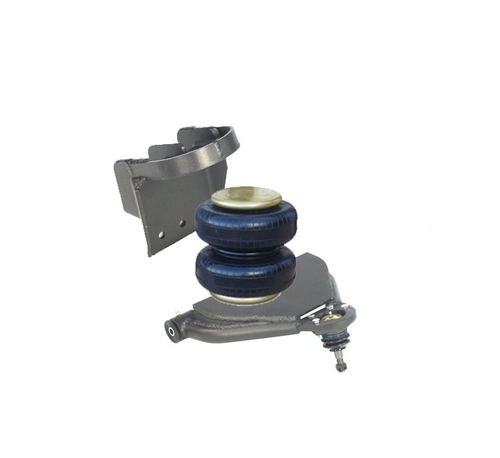 AirBagIt AIRARM-GM99XX-B 1999-2006 Chevrolet Silverado Sierra Esc Tah 