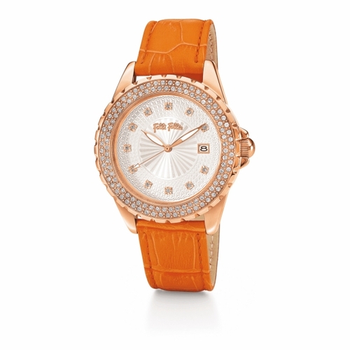 Folli Follie WF13B072STS watch woman quartz