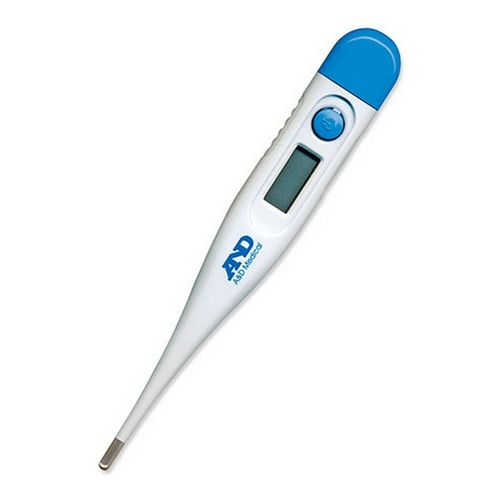 Digital Thermometer