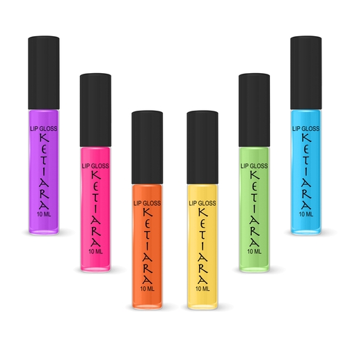 Neon Hydrating And Moisturizing Non-sticky Premium Mild Tinting Lip