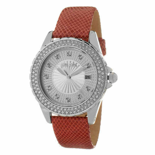 Ladies' Watch Folli Follie WF1A028STR (Ø 40 mm)